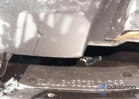 2013 Lincoln Navigator from USA, damaged, VIN 5LMJJ2H53DEL01795